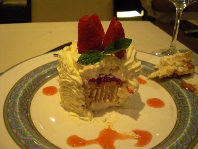 vacherin